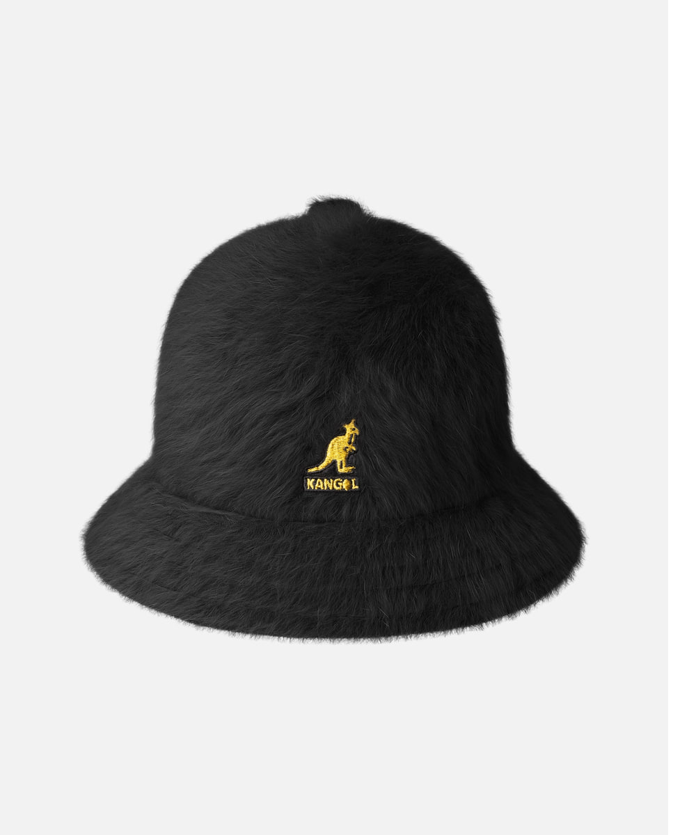 BLACK/GOLD